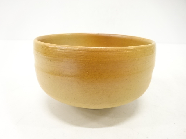 JAPANESE TEA CEREMONY / TEA BOWL CHAWAN / ARTISAN WORK
